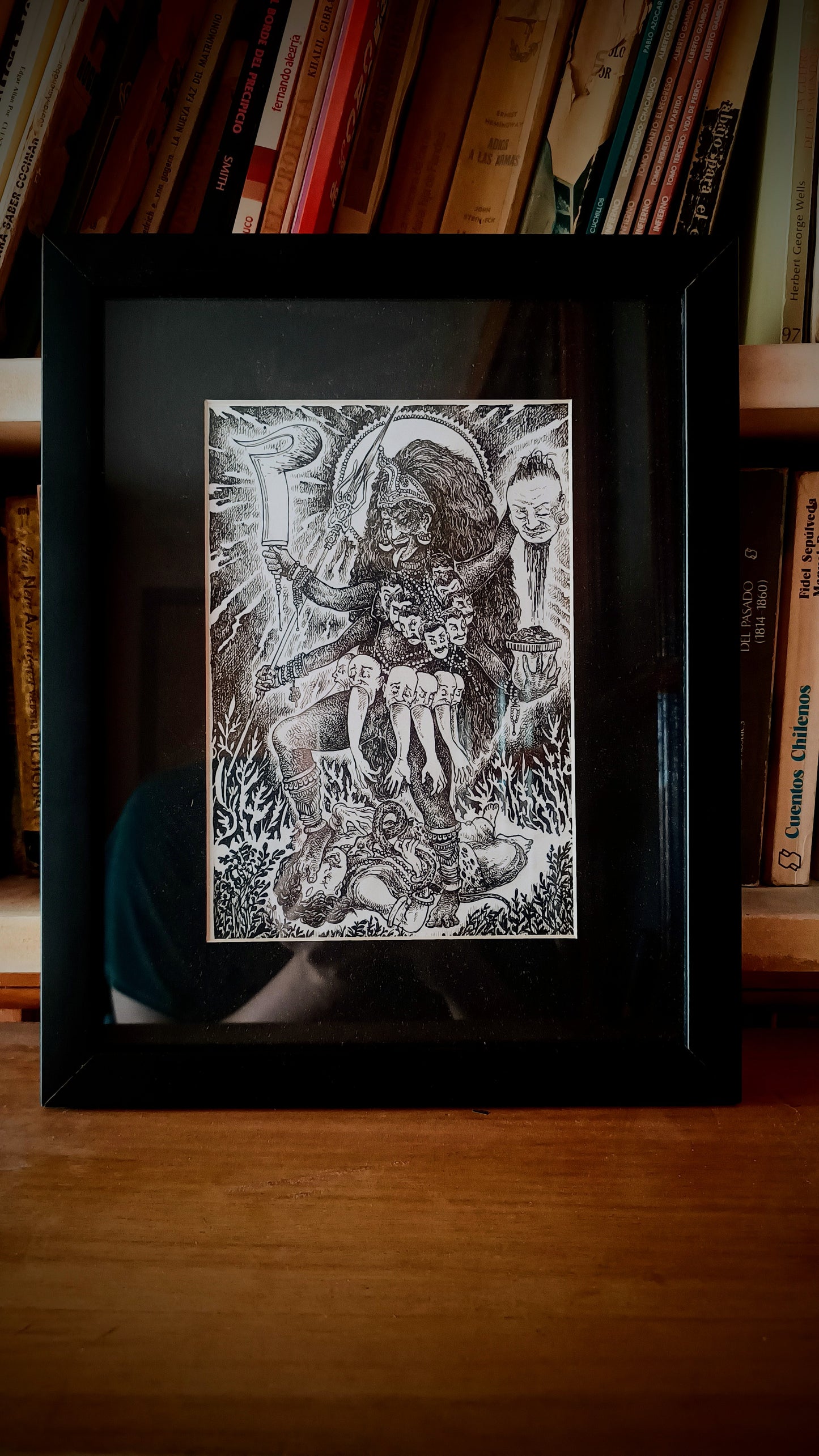 Kali